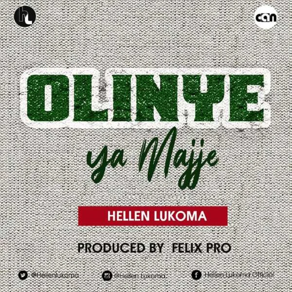 Hellen Lukoma